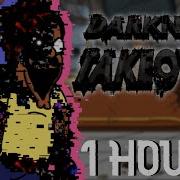 Fashioned Values Friday Night Funkin FULL SONG 1 HOUR