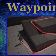 Waypoint Show Path Component Multiplayer Ready Easy To Add To Any Project Unreal Engine 5
