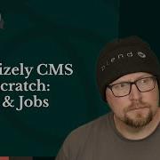 События и запланированные задания в Optimizely CMS 12 Optimizely с нуля