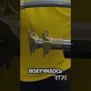 Испытания кривых аксиальных соединений анонс