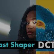 Introducing The Contrast Shaper DCTL For DaVinci Resolve