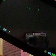 Accelerometer Level Using SL4A And Python On Kindle Fire 1st Gen