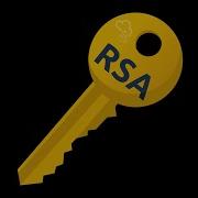 Breaking RSA TryHackMe