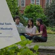 Digital Tools Collaboration