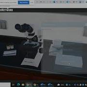 Virtual Microscope Lab Instructions Part 2
