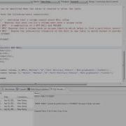 SQL NOT NULL CONSTRAINTS
