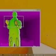 Control PC With Processing And Kinect