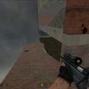 Knifing Ninja On CSS