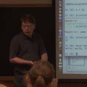 Introduction To Python Programming For Scientists I