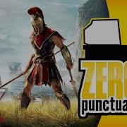 Assassin S Creed Odyssey Zero Punctuation