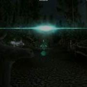 Cryengine Free SDK Custom Lens Flare And Third Person Camera
