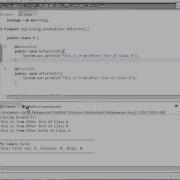 MyTutorialsOnline Com TestNG Package Element Testng Xml