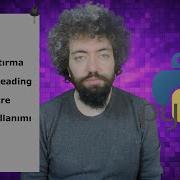 PYTHON Eğitimi 50 MultiThreading