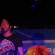 All Time Low For Baltimore Live Acoustic Session For Banquet Records Kingston