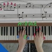 Reflections By Dennis Alexander RCM 4 Piano Repertoire