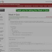 Assignment 4 Programming Data Structures And Algorithms Using Python NPTEL 2K23