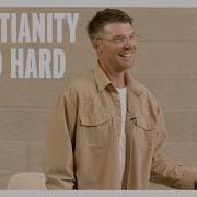 Christianity Is Too Hard Judah Smith