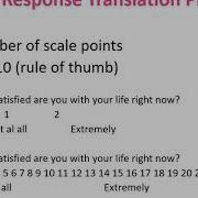 Psy 301 Chapter 6 Surveys And Observations