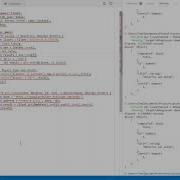 Demo Rust Async Await