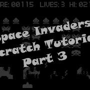 Space Invaders Part 3 A RokCoder Scratch Tutorial