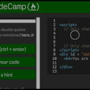 Get Geolocation Data FreeCodeCamp JSON APIs And Ajax