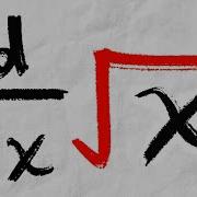 Derivative Of Sqrt X With Power Rule Calculus 1 Exercises