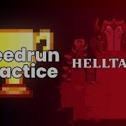 Pushing The Right Blocks Helltaker Speedrun Practice