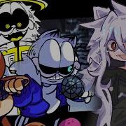 GOREFIELD GOT AN UPDATE AFTER 2 YEARS IT S AMAZING Friday Night Funkin REACTION