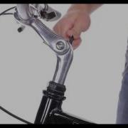 Adjusting Your Adjustable Threaded Stem