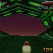 F ZERO X Devil S Forest 2 1 07 751