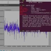 RT 2011 Lecture 15 Python Matplotlib Part 1
