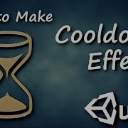 Unity Simple Cooldown C