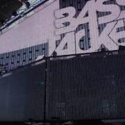 EDC NY 2012 Bassjackers 1