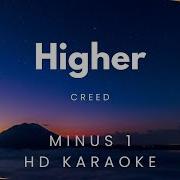 Higher Creed HD Karaoke My Daily Karaoke