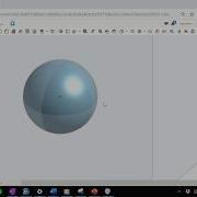 How To Create A Sphere In Onshape