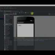 Fixed Android Studio Rendering Problems
