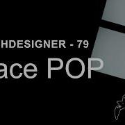 Trace POP TouchDesigner Tutorial 79