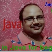 Create String Object In Java Java String 1 AmitRanjan
