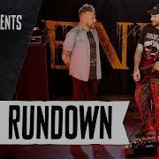 Rig Rundown END S Will Putney And Greg Thomas