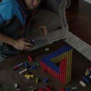 Impossible Triangle In Real Life