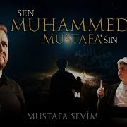 Mustafa Sevim Sen Muhammed Mustafa Sın
