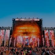 Galantis Live Lollapalooza 2024
