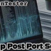 Nmap Post Port Scans Jr PenTester EP27 TryHackMe Network Security Nmap Scan Reports