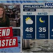 Breaking Down The Weekend Nor Easter Threat Brewing For I 95 Corridor With Major Snow Potential