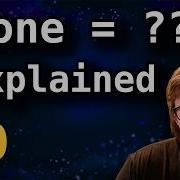 Тип None в Python объяснение