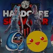 Hardcore Survivor RETURNS Day 1