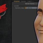 MODO User Channels