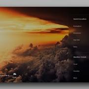 How To Make A Simple Easy Website For Weather App With HTML CSS Forecast App WL 18