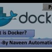 What Is Docker And Container Part 1 Must To Know