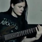 Disregard Perpetual Human Guitar Playthrough